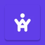 yay moments android application logo